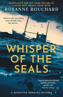 Whisper of the Seals 1