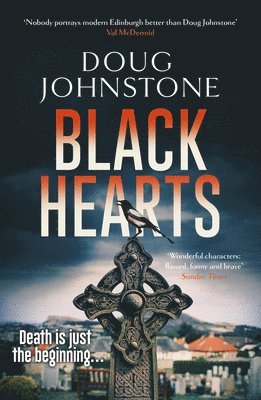 bokomslag Black Hearts: Volume 4