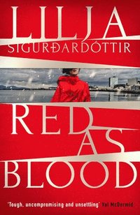 bokomslag Red as Blood: Volume 2