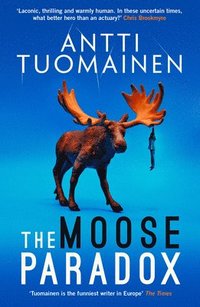 bokomslag The Moose Paradox
