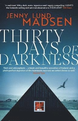 Thirty Days of Darkness 1