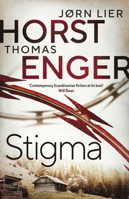 bokomslag Stigma: Volume 4