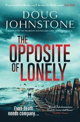 bokomslag The Opposite of Lonely: Volume 5