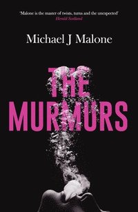 bokomslag The Murmurs