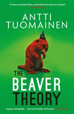 bokomslag The Beaver Theory: Volume 3