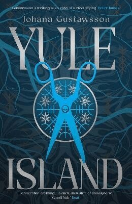 Johana Gustawsson - Yule Island, Häftad