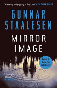 bokomslag Mirror Image