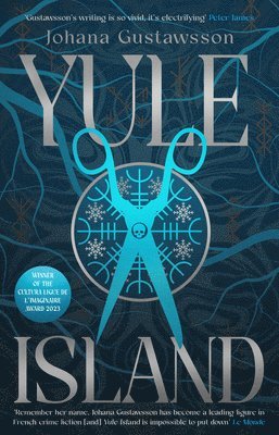 Yule Island 1