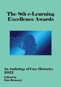 bokomslag 8th e-Learning Excellence Awards - ECEL 2022