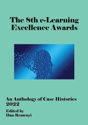 8th e-Learning Excellence Awards - ECEL 2022 1