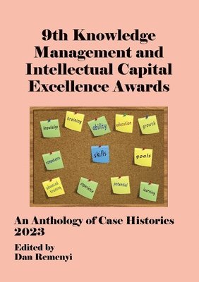 9th Knowledge Management and Intellectual Capital Excellence Awards 2023 1