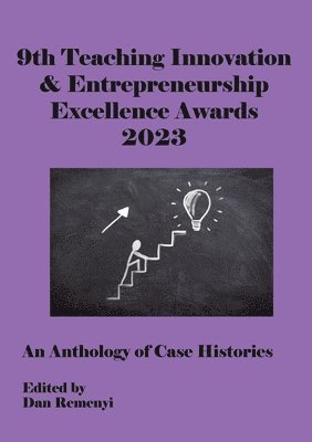9th Teaching Innovation & Entrepreneurship Excellence Awards 2023 1
