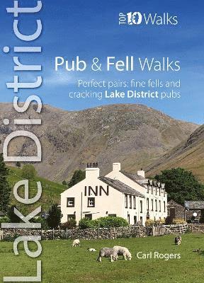 Pub and Fell Walks Lake District Top 10 1