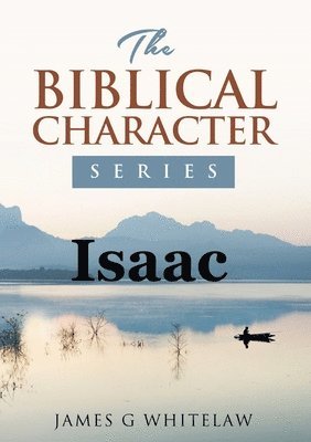 bokomslag Isaac