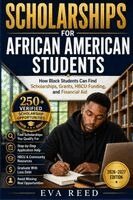 Eva Reed - Scholarships for African American Students, Häftad