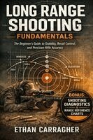 Ethan Carragher - Long Range Shooting Fundamentals, Häftad