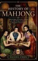 Daniel Chen - History of Mahjong, Inbunden. Tillgänglighet: Lägg i varukorg