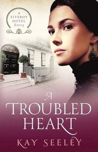 bokomslag A Troubled Heart