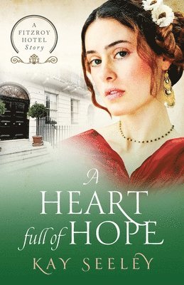 Kay Seeley - Heart full of Hope, Häftad