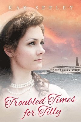Troubled Times for Tilly 1