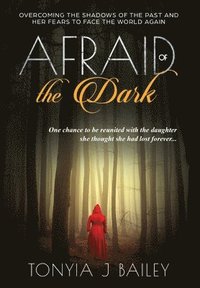 bokomslag Afraid of the Dark