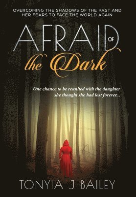 Afraid of the Dark 1