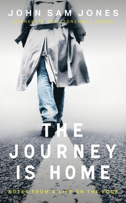 The Journey is Home 1