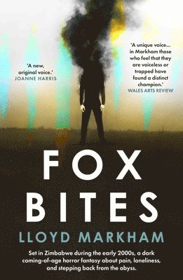 Fox Bites 1