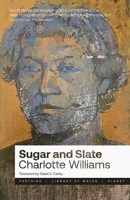 Sugar and Slate 1