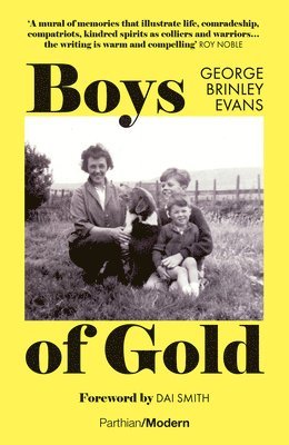 Boys of Gold 1