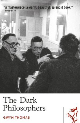 The Dark Philosophers 1