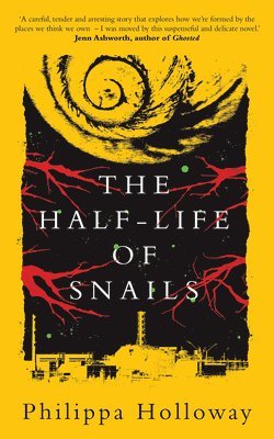 The Half-life of Snails 1