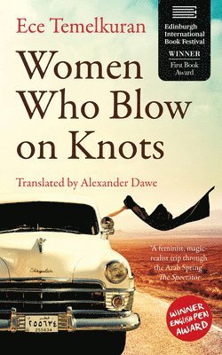 Women Who Blow on Knots 1
