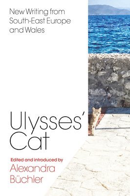 Alexandra Büchler, Alexandra Buchler - Ulysses's Cat, Häftad