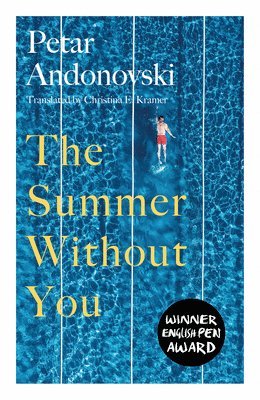 The Summer Without You 1
