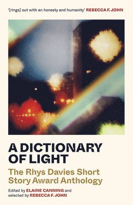 A Dictionary of Light 1