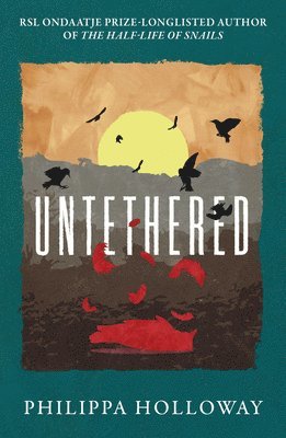 Untethered 1