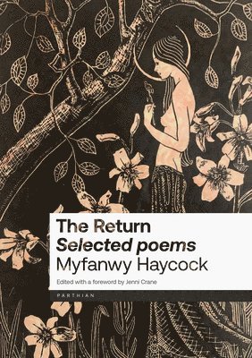 Myfanwy Haycock, Jenni Crane - Return, Häftad