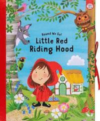 bokomslag Round We Go! Little Red Riding Hood