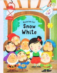 bokomslag Round We Go! Snow White