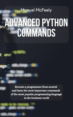 Advanced Python Commands