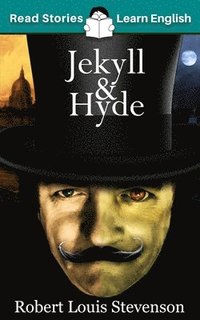 bokomslag Jekyll and Hyde: CEFR level B1 (ELT Graded Reader)