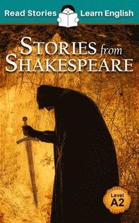 bokomslag Stories from Shakespeare