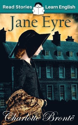 bokomslag Jane Eyre