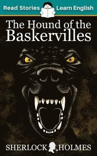 bokomslag The Hound of the Baskervilles: CEFR level A1+ (ELT Graded Reader)