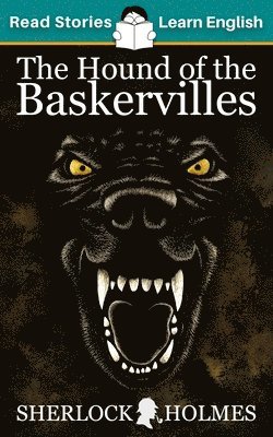 bokomslag The Hound of the Baskervilles: CEFR level A1+ (ELT Graded Reader)