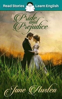 bokomslag Pride and Prejudice: CEFR level B1 (ELT Graded Reader)