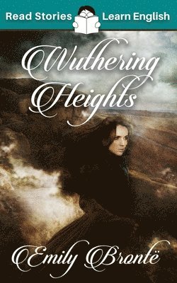 bokomslag Wuthering Heights