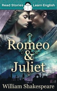 bokomslag Romeo and Juliet