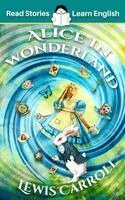 Karen Kovacs - Alice in Wonderland, Häftad